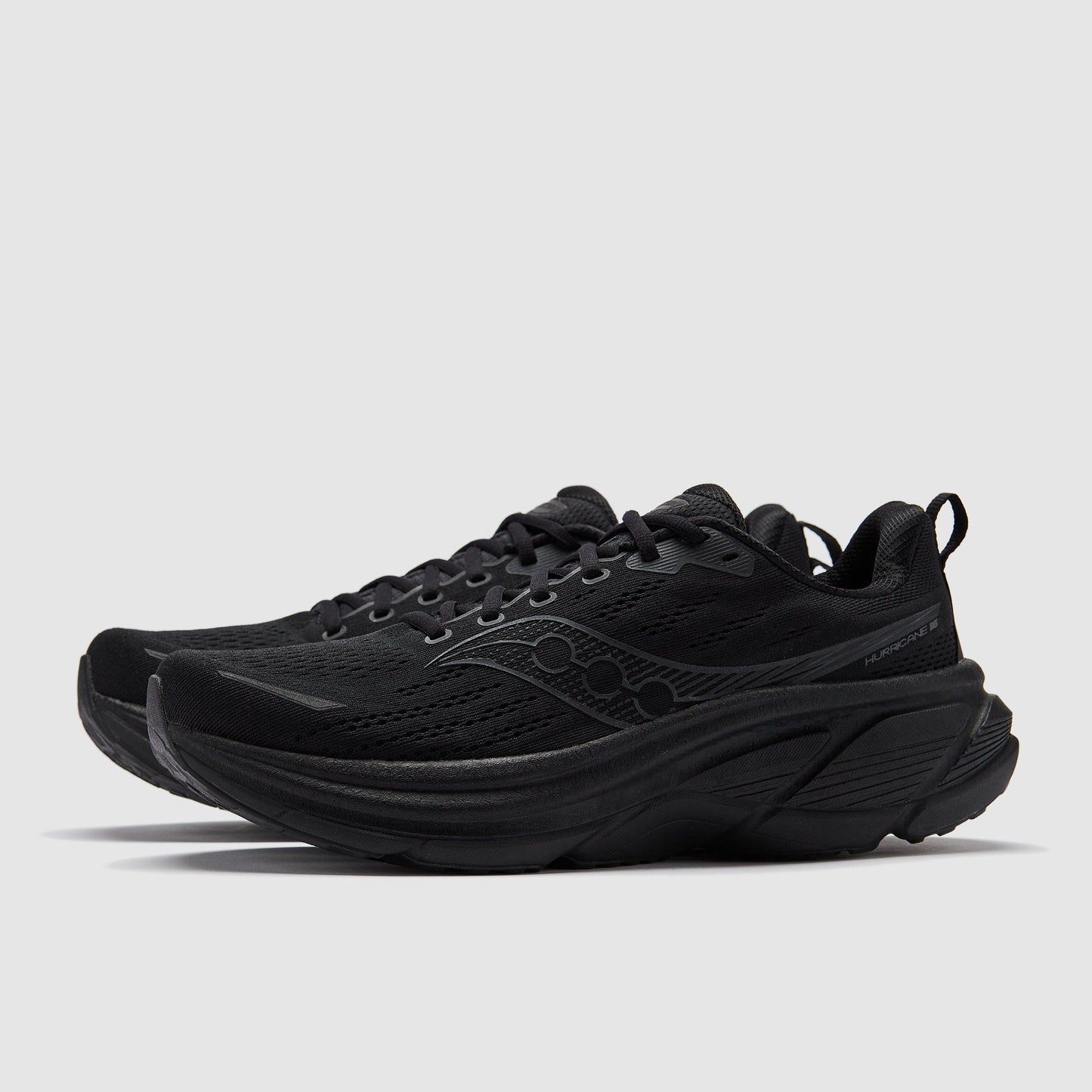Saucony Hurricane 25