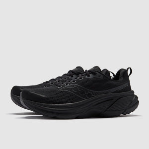 Saucony Hurricane 25