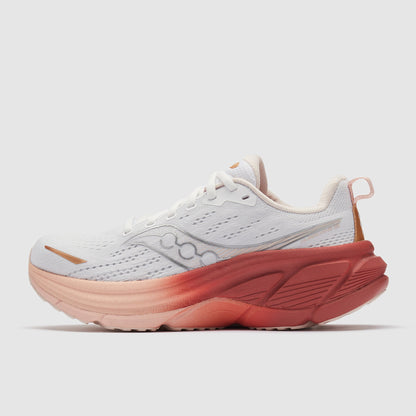 Saucony Womens Hurricane 25