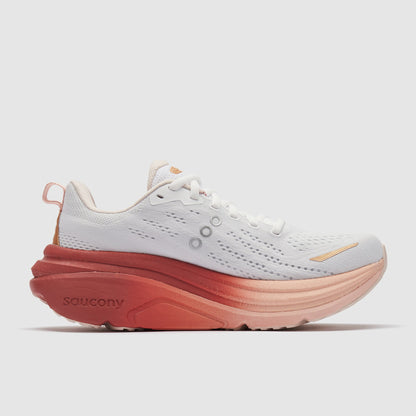Saucony Womens Hurricane 25