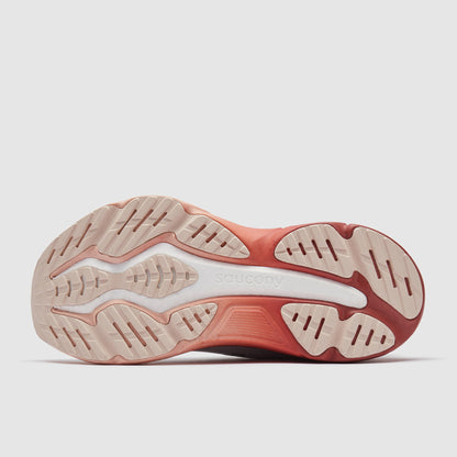 Saucony Womens Hurricane 25