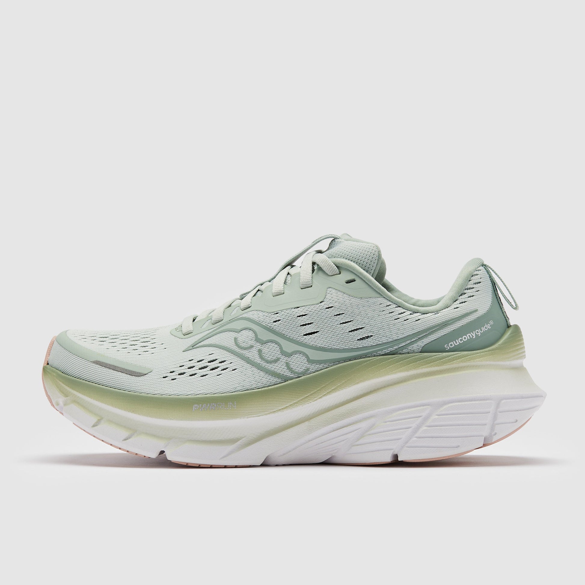 Saucony Womens Guide 18
