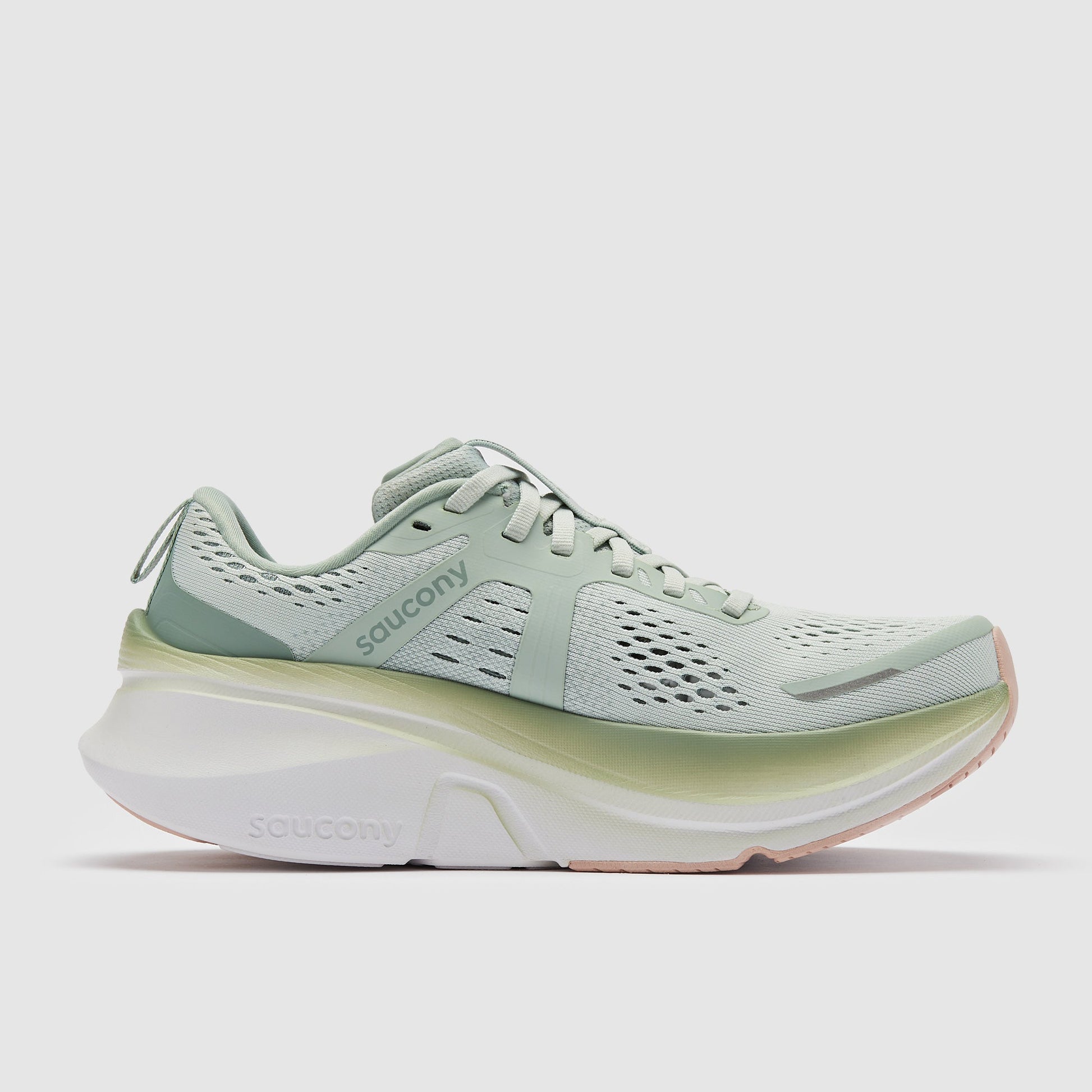 Saucony Womens Guide 18