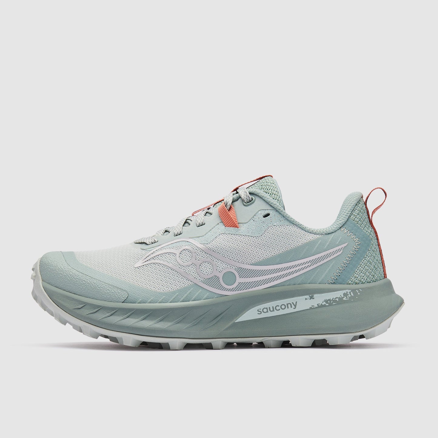 Saucony Womens Peregrine 15