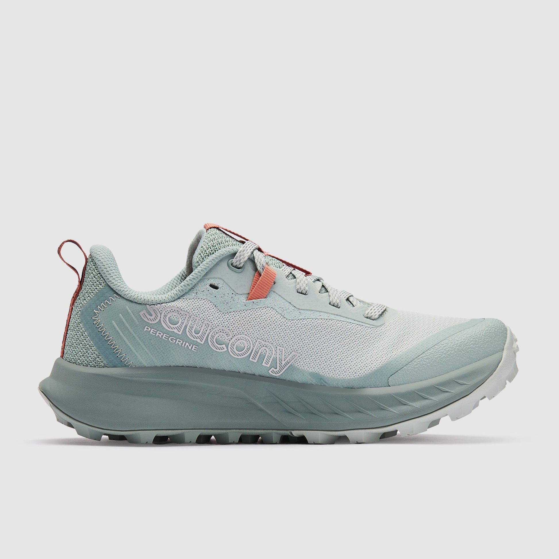 Saucony Womens Peregrine 15