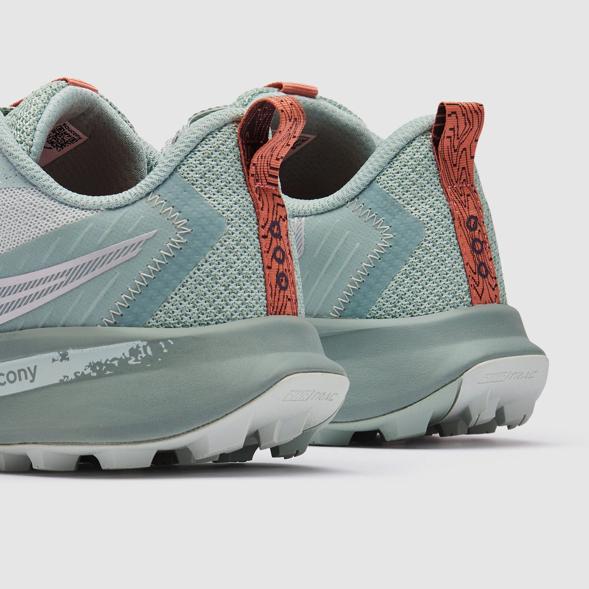 Saucony Womens Peregrine 15