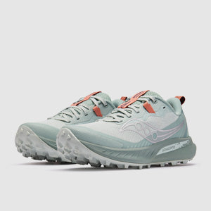 Saucony Womens Peregrine 15