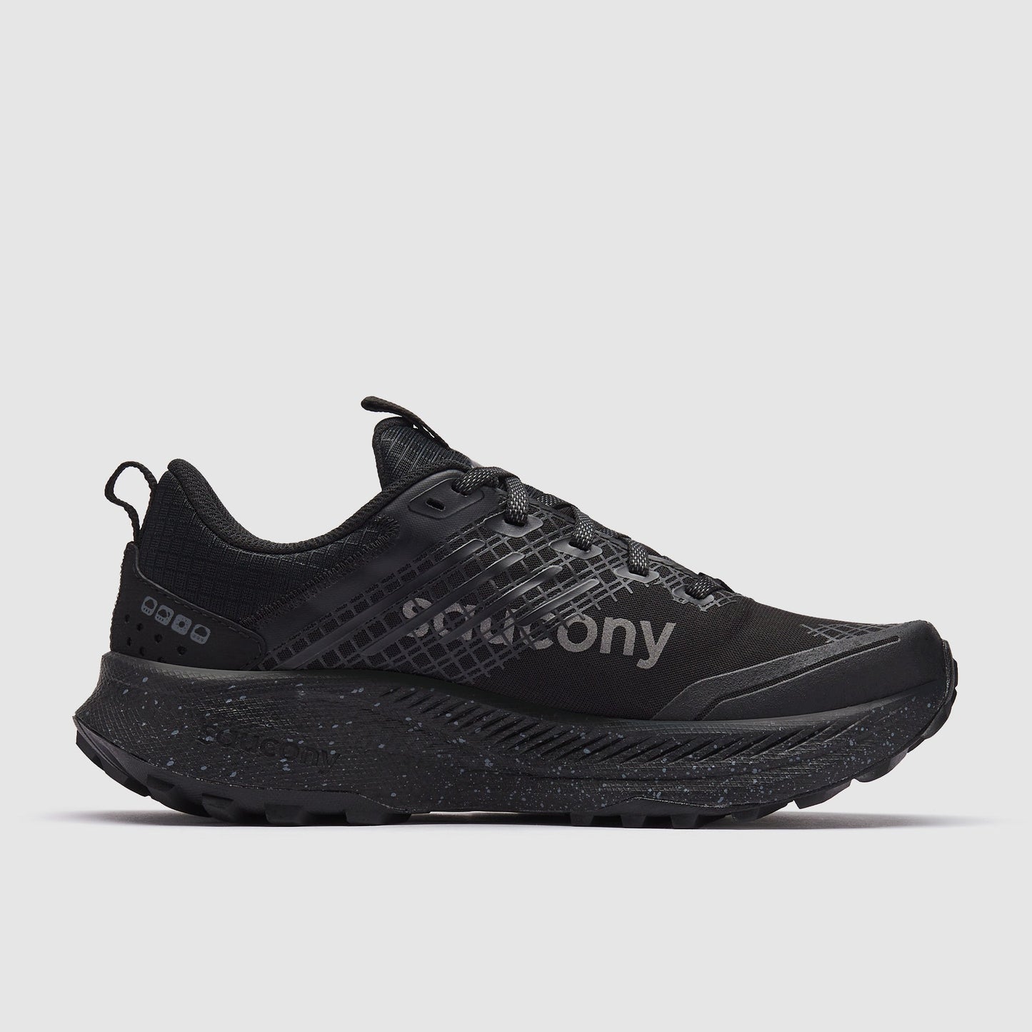 Saucony Womens Ride TR2 GTX