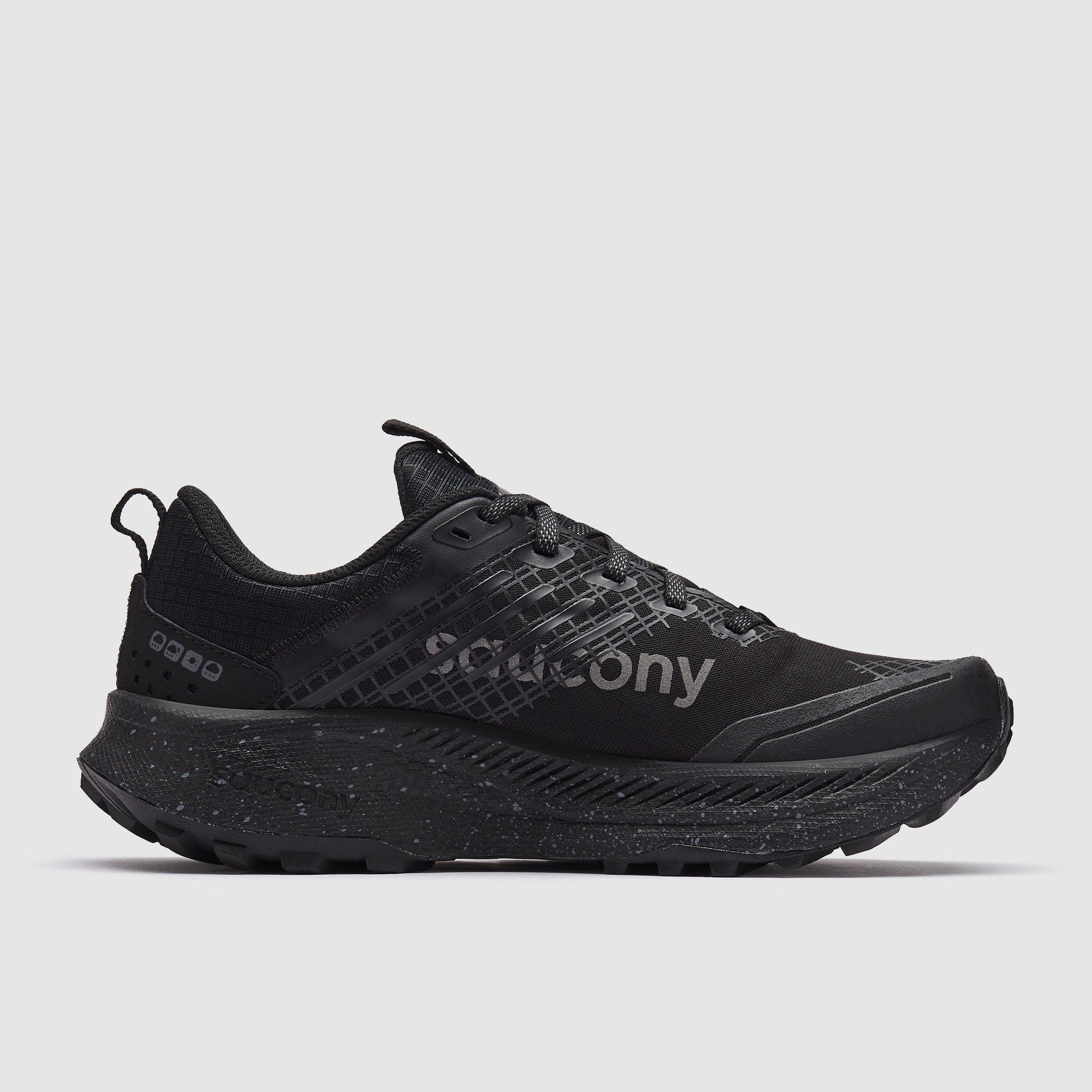 Saucony Womens Ride TR2 GTX