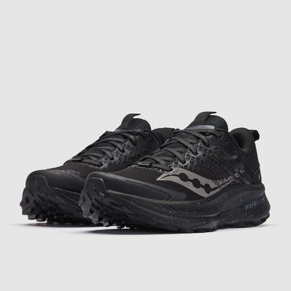 Saucony Womens Ride TR2 GTX