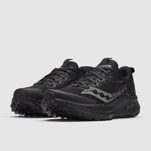 Saucony Womens Ride TR2 GTX