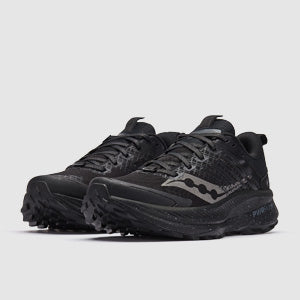 Saucony Womens Ride TR2 GTX