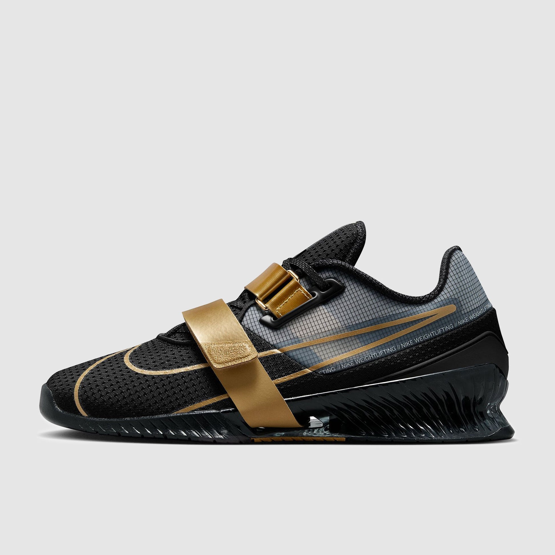 Nike Romaleos 4