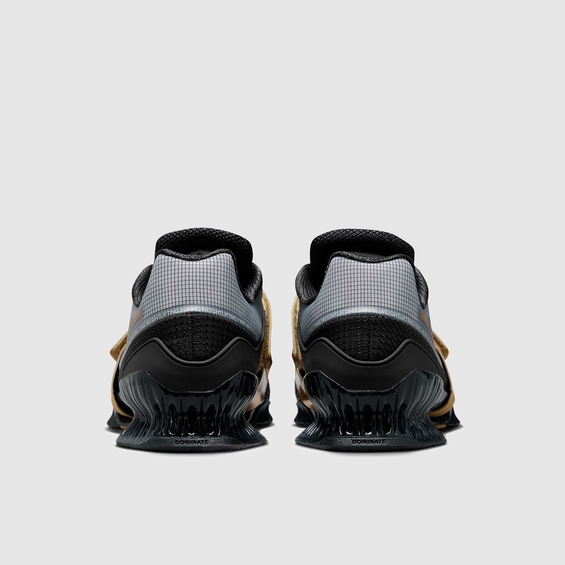Nike Romaleos 4