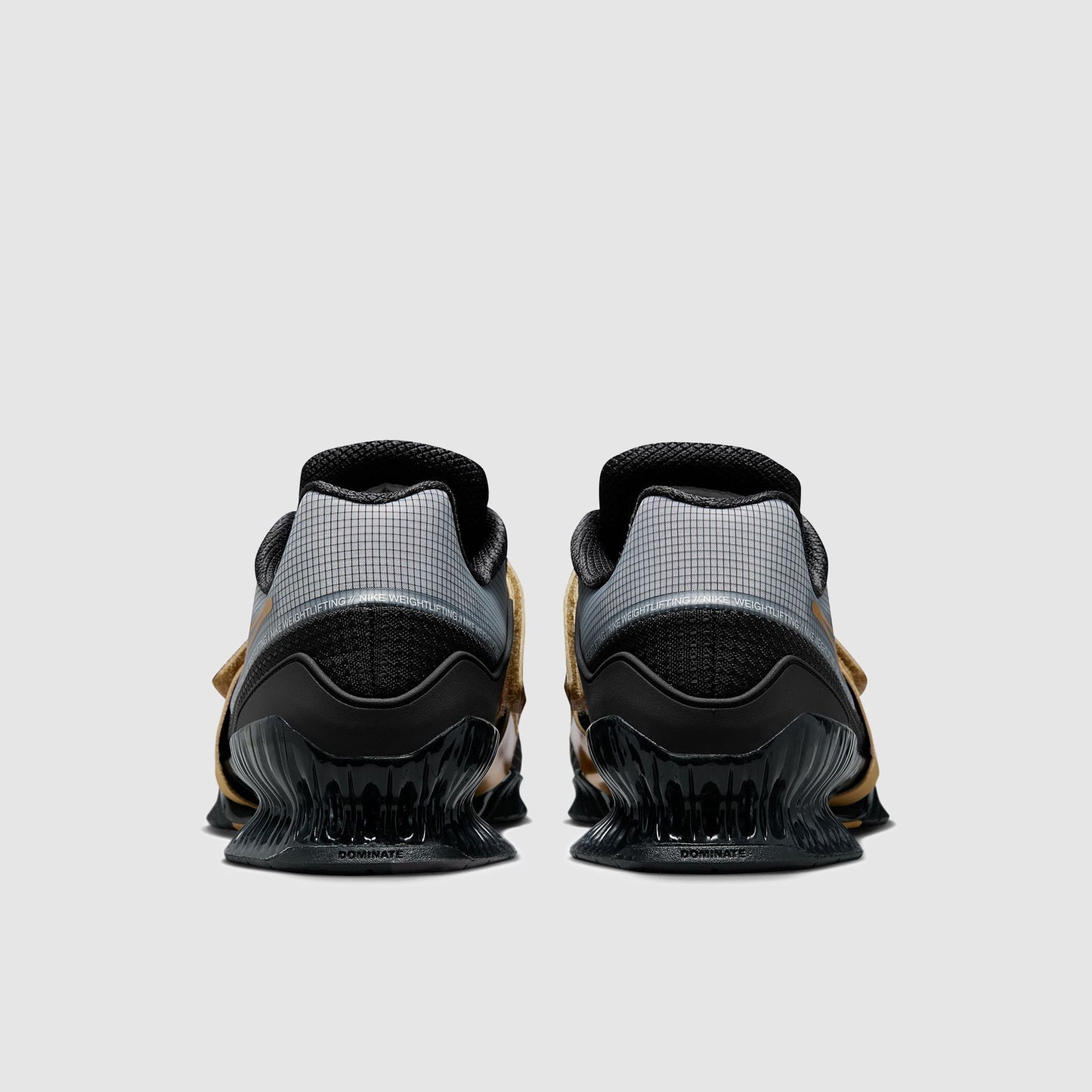 Nike Romaleos 4