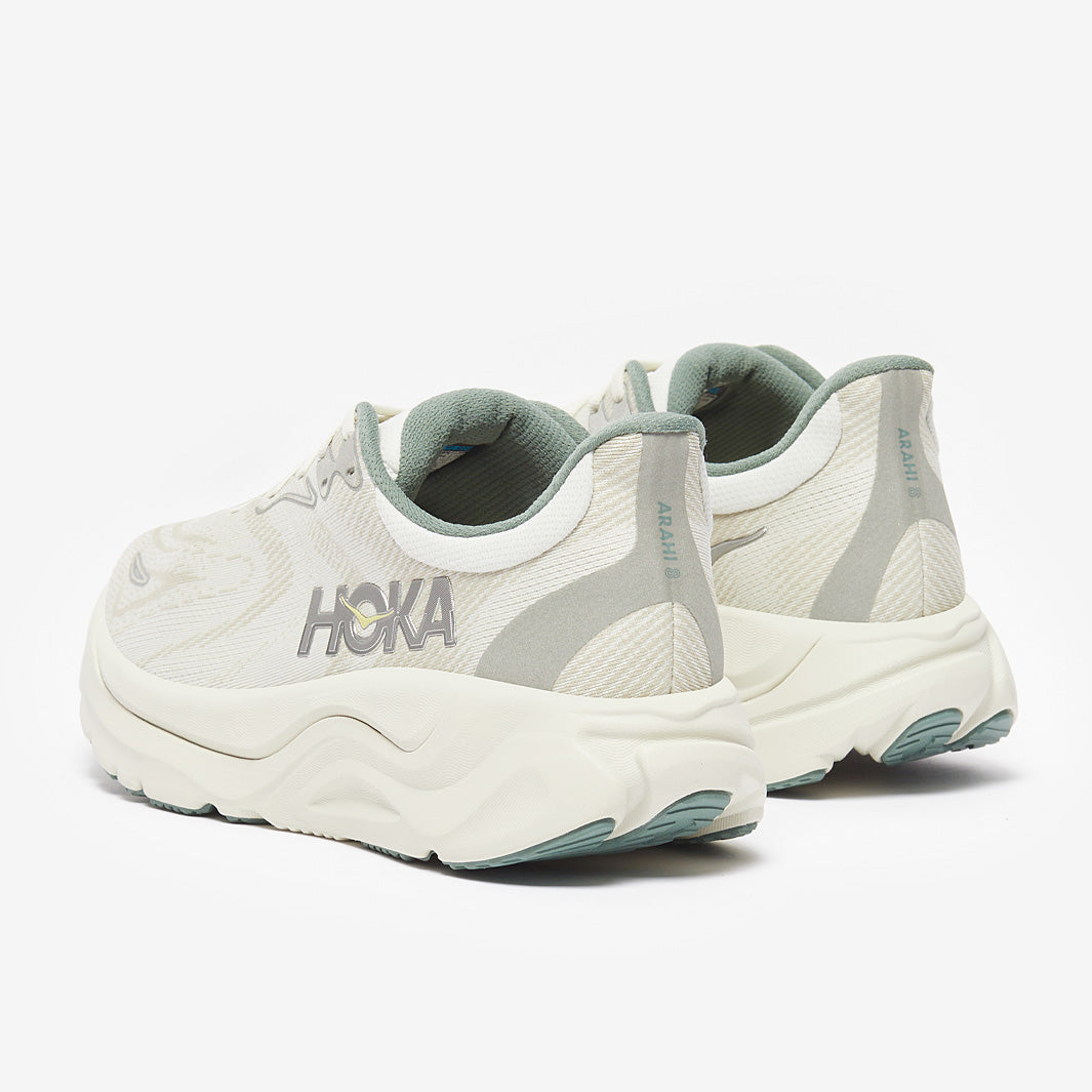 Hoka Arahi 8