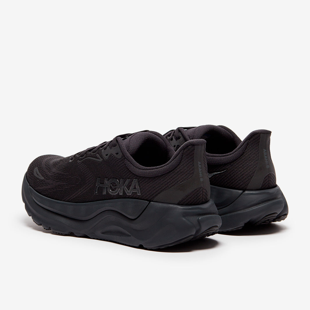 Hoka Arahi 8 Wide
