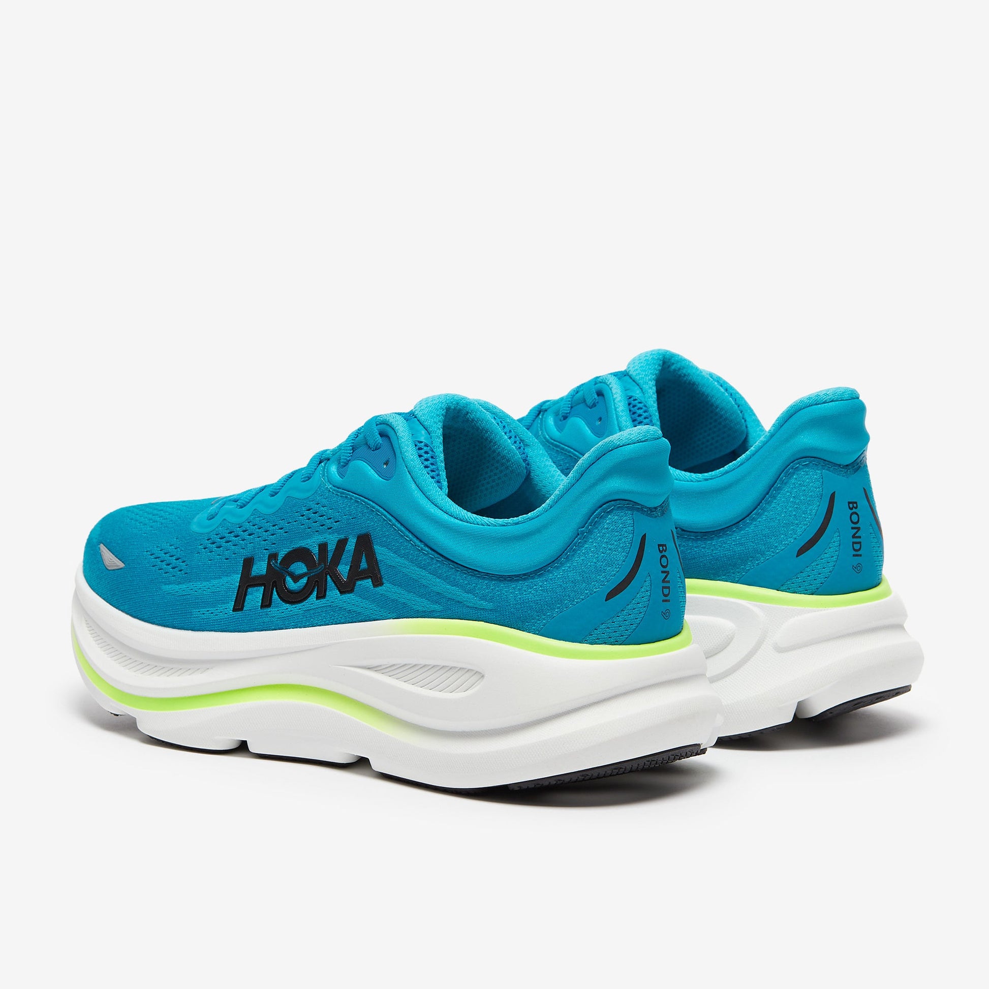 Hoka Bondi 9