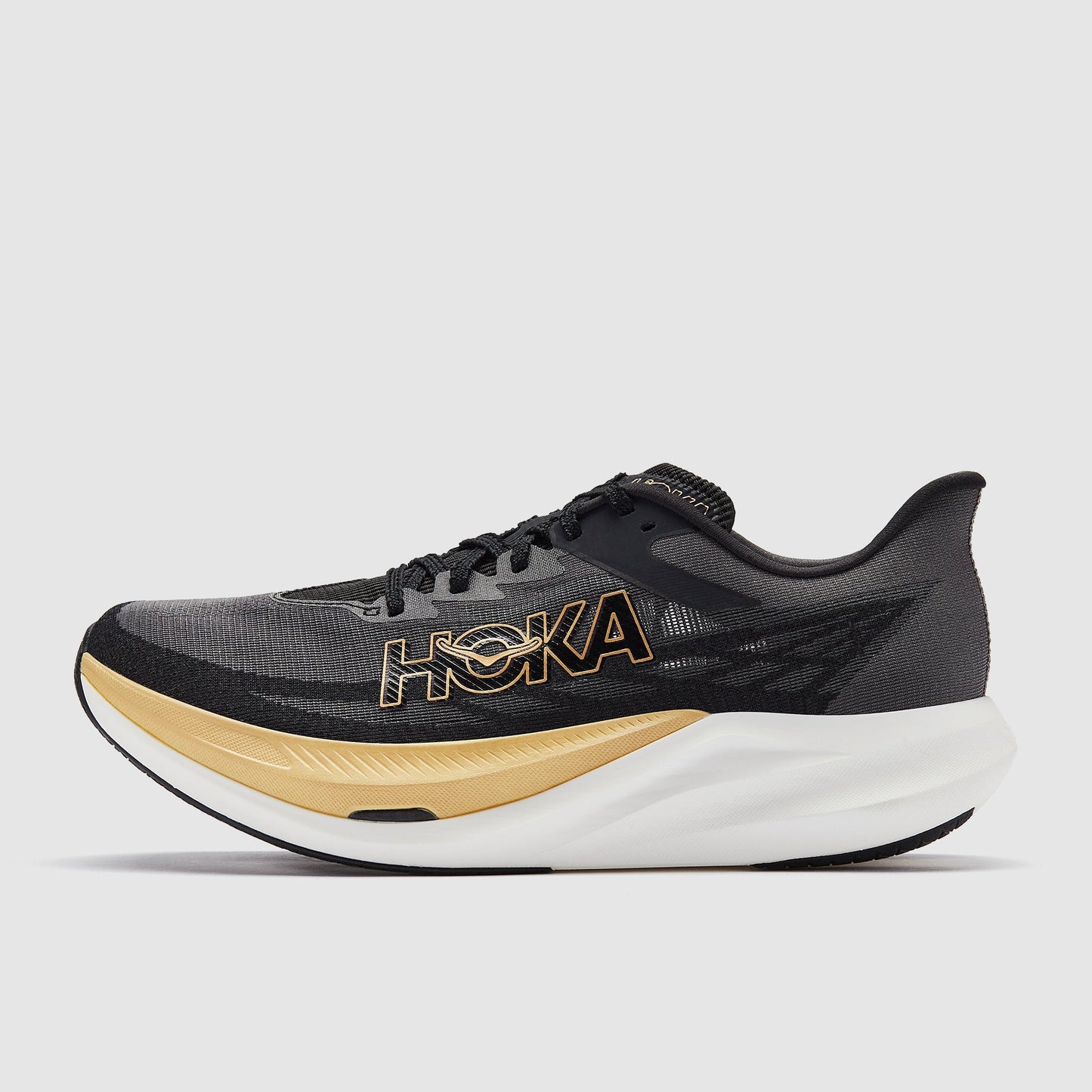 Hoka Rocket X 3