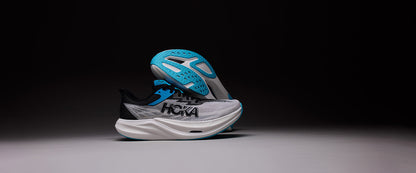Hoka Rocket X 3