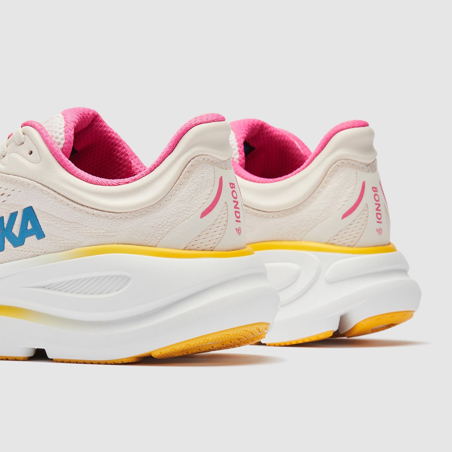 Hoka Womens Bondi 9