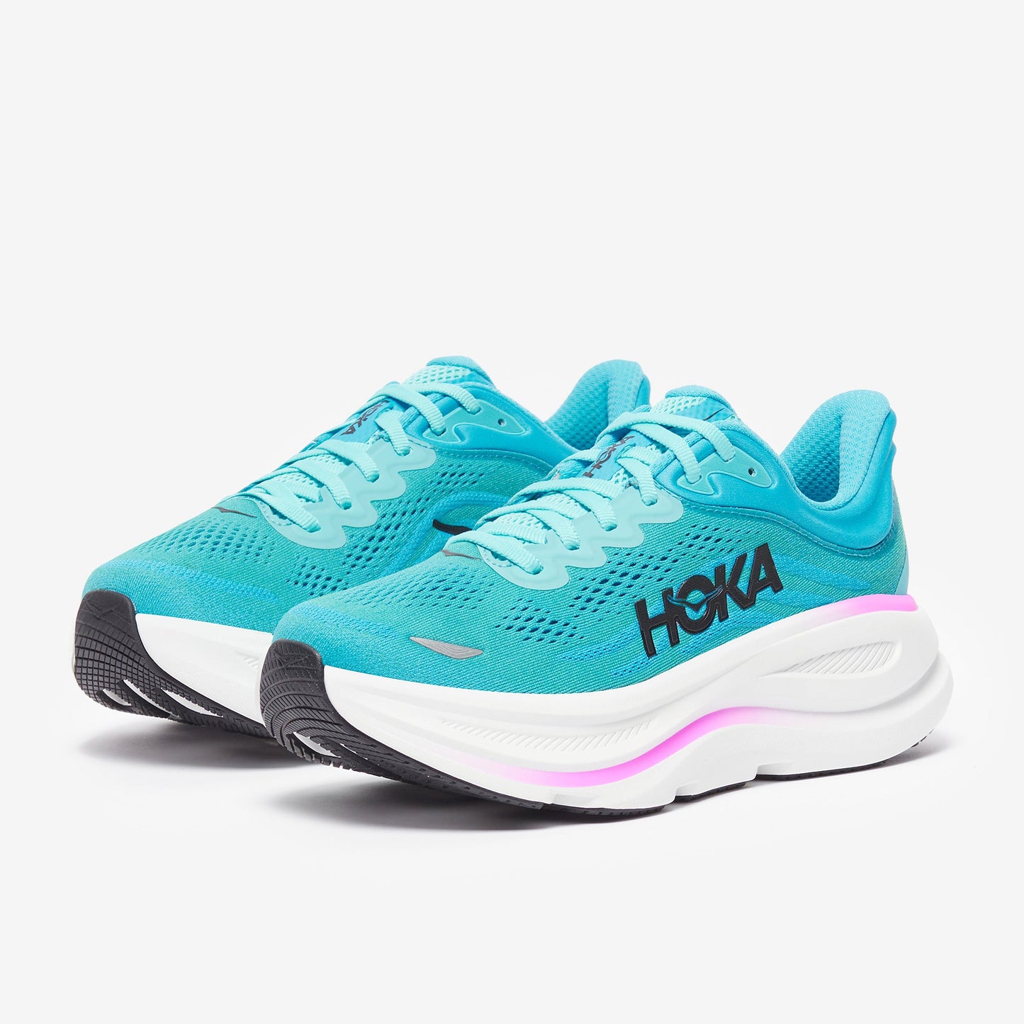 Hoka Womens Bondi 9