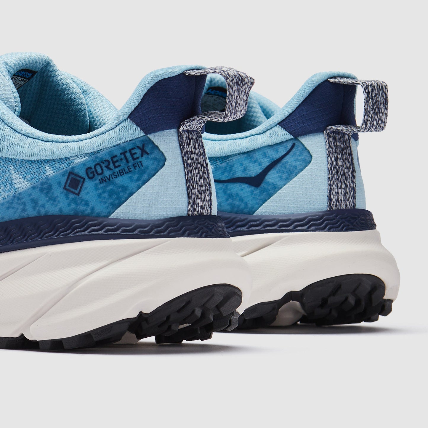 Hoka Womens Challenger 7 GORE-TEX