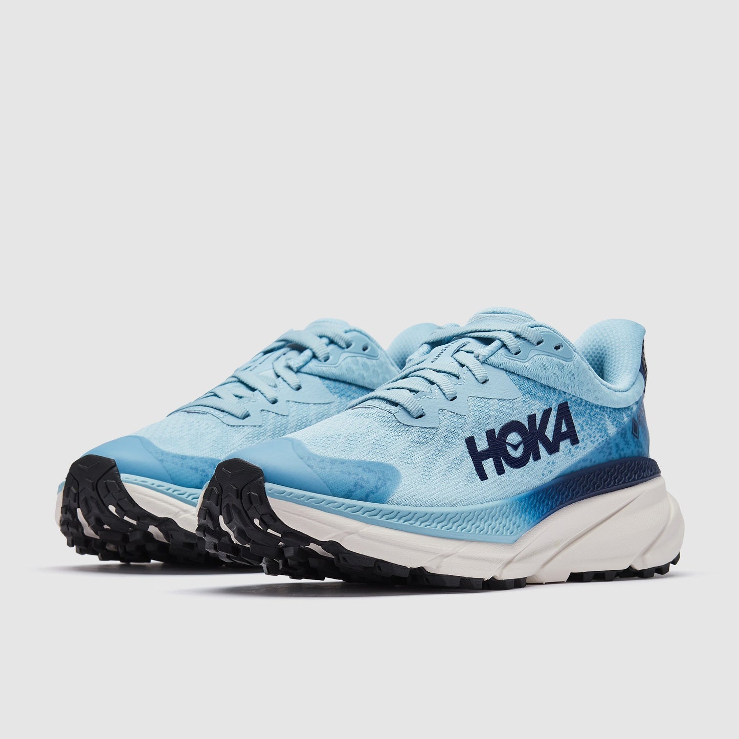 Hoka Womens Challenger 7 GORE-TEX