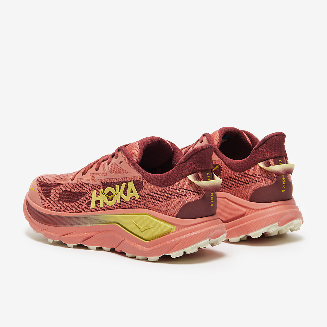 Hoka Womens Challenger 8