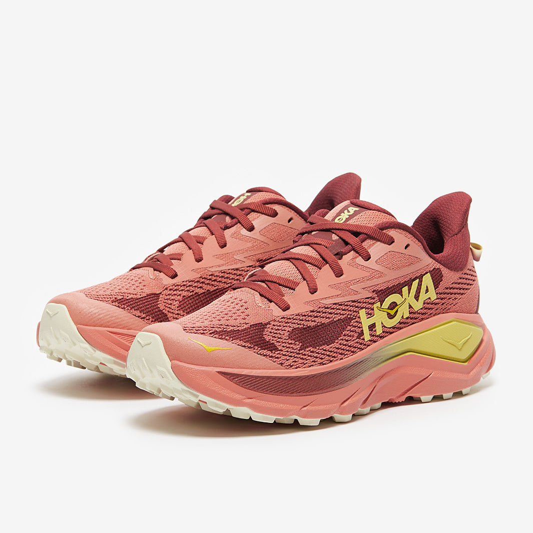 Hoka Womens Challenger 8