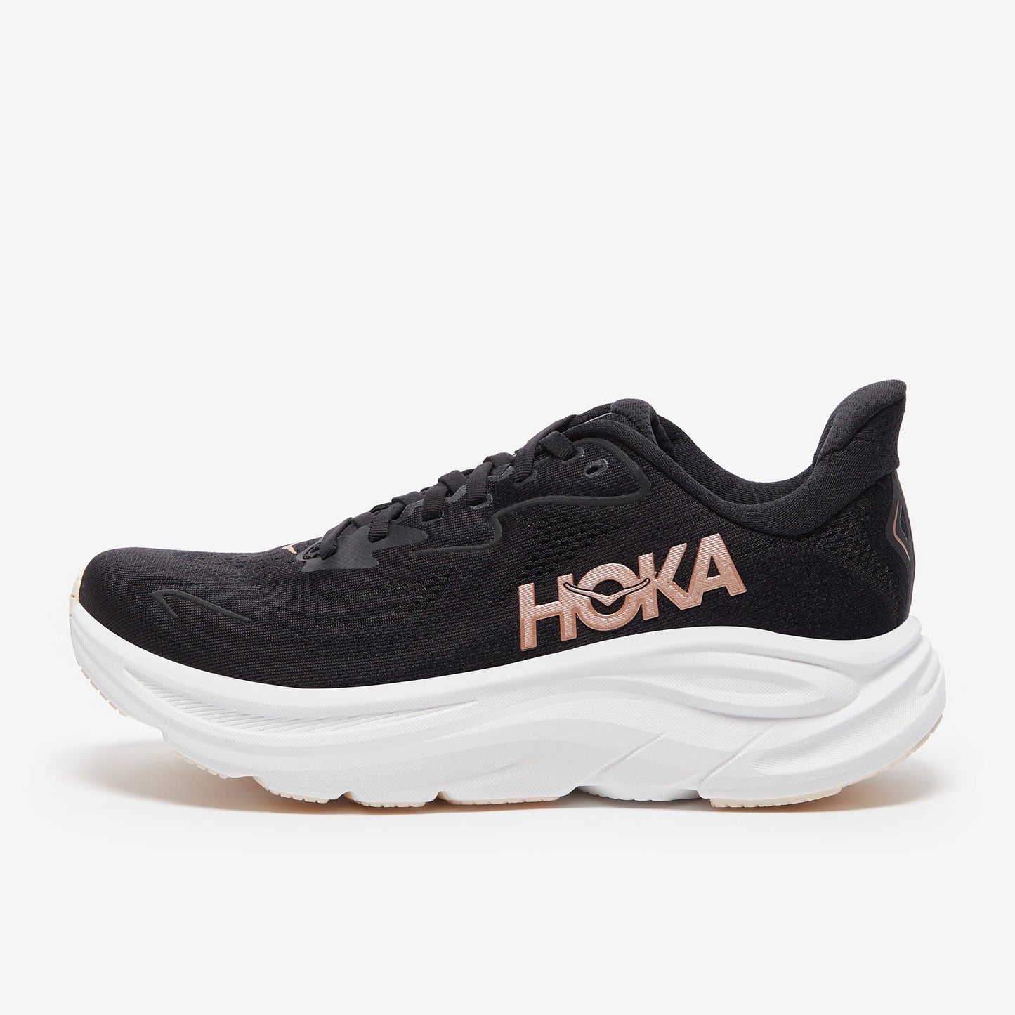 Hoka Womens Clifton 10