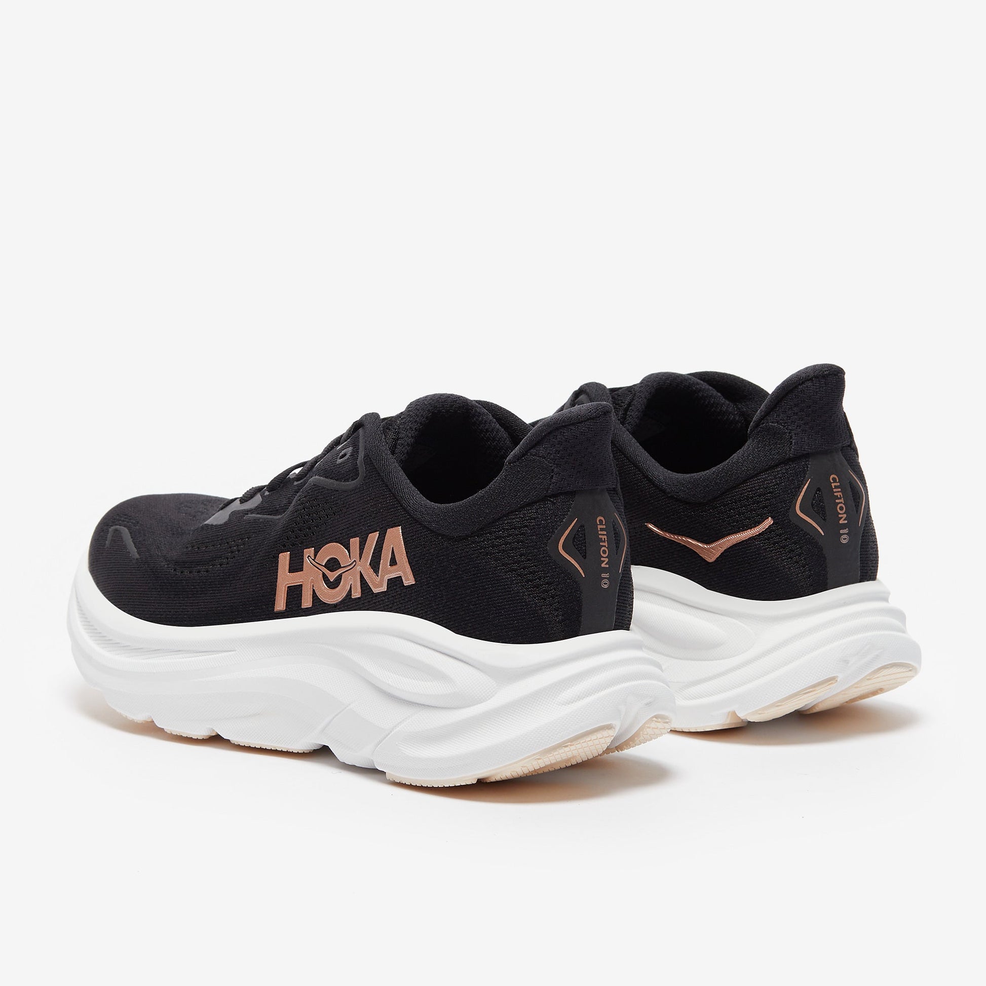 Hoka Womens Clifton 10