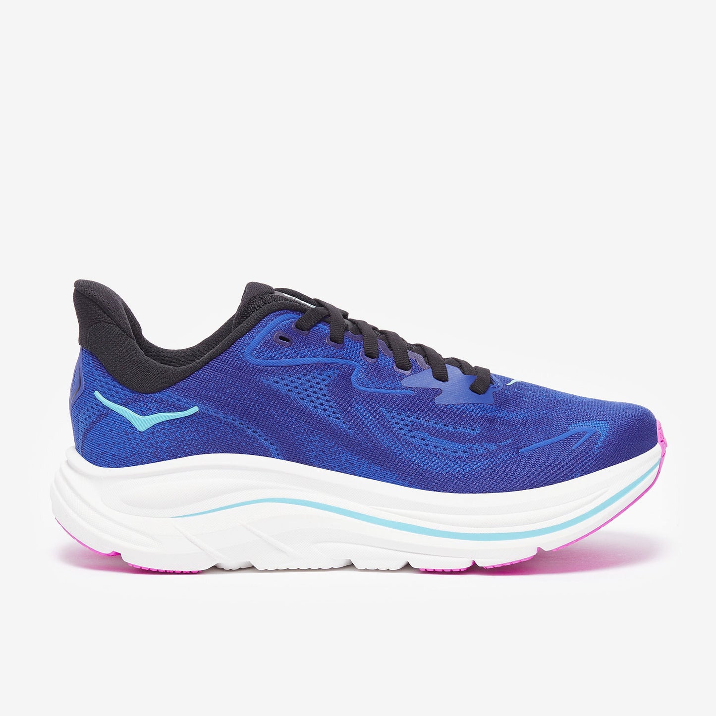 Hoka Womens Clifton 10