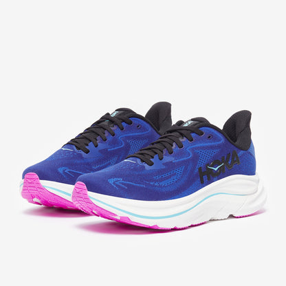 Hoka Womens Clifton 10