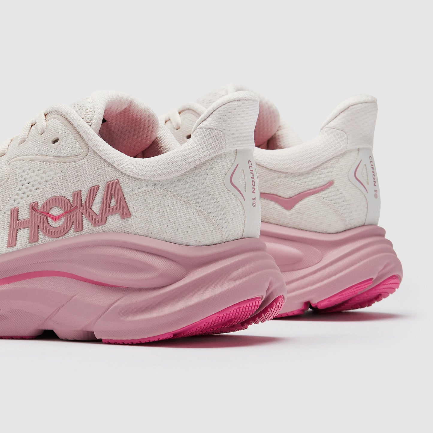 Hoka Womens Clifton 10