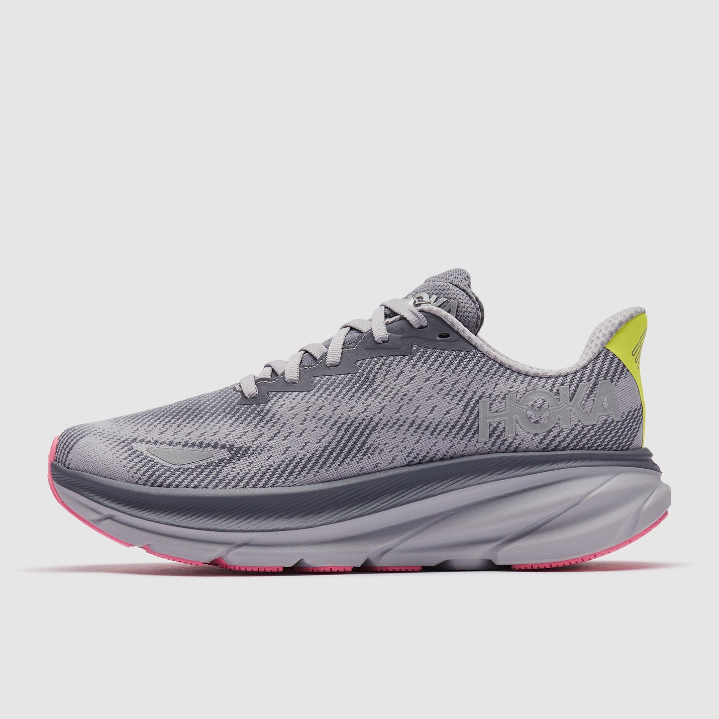 Hoka Womens Clifton 9 GORE-TEX