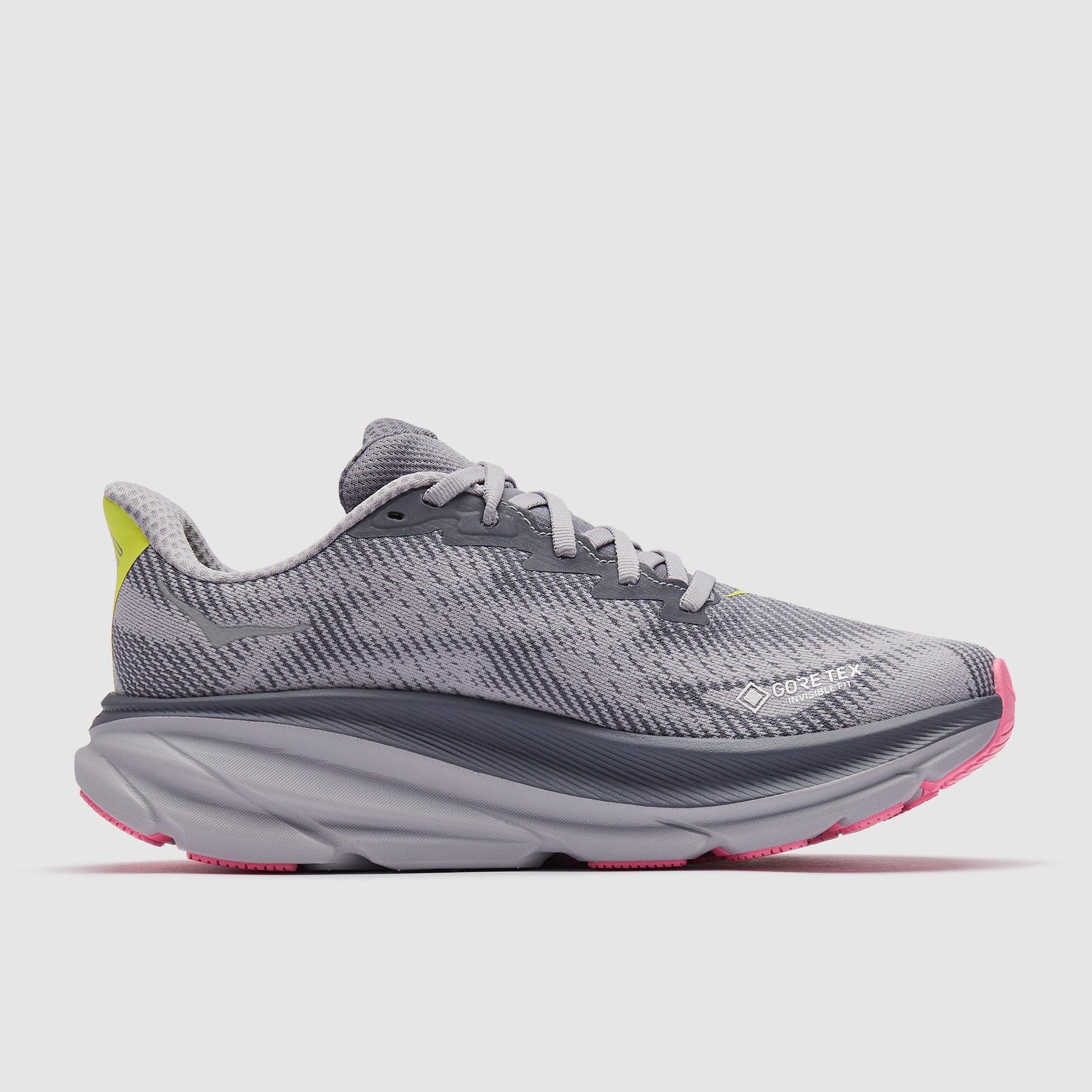 Hoka Womens Clifton 9 GORE-TEX