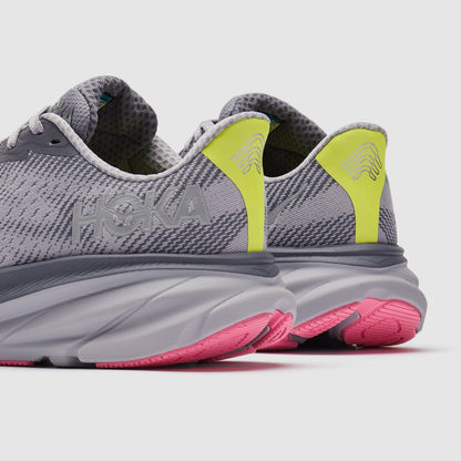 Hoka Womens Clifton 9 GORE-TEX