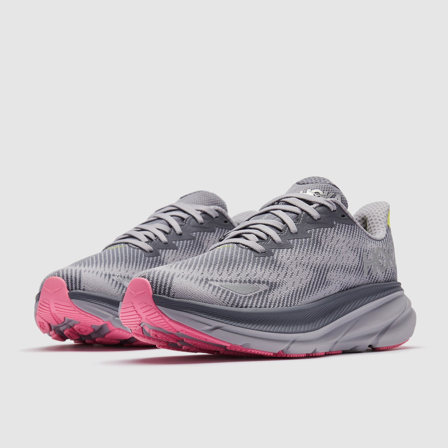 Hoka Womens Clifton 9 GORE-TEX