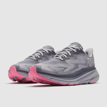 Hoka Womens Clifton 9 GORE-TEX