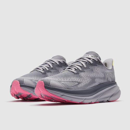 Hoka Womens Clifton 9 GORE-TEX