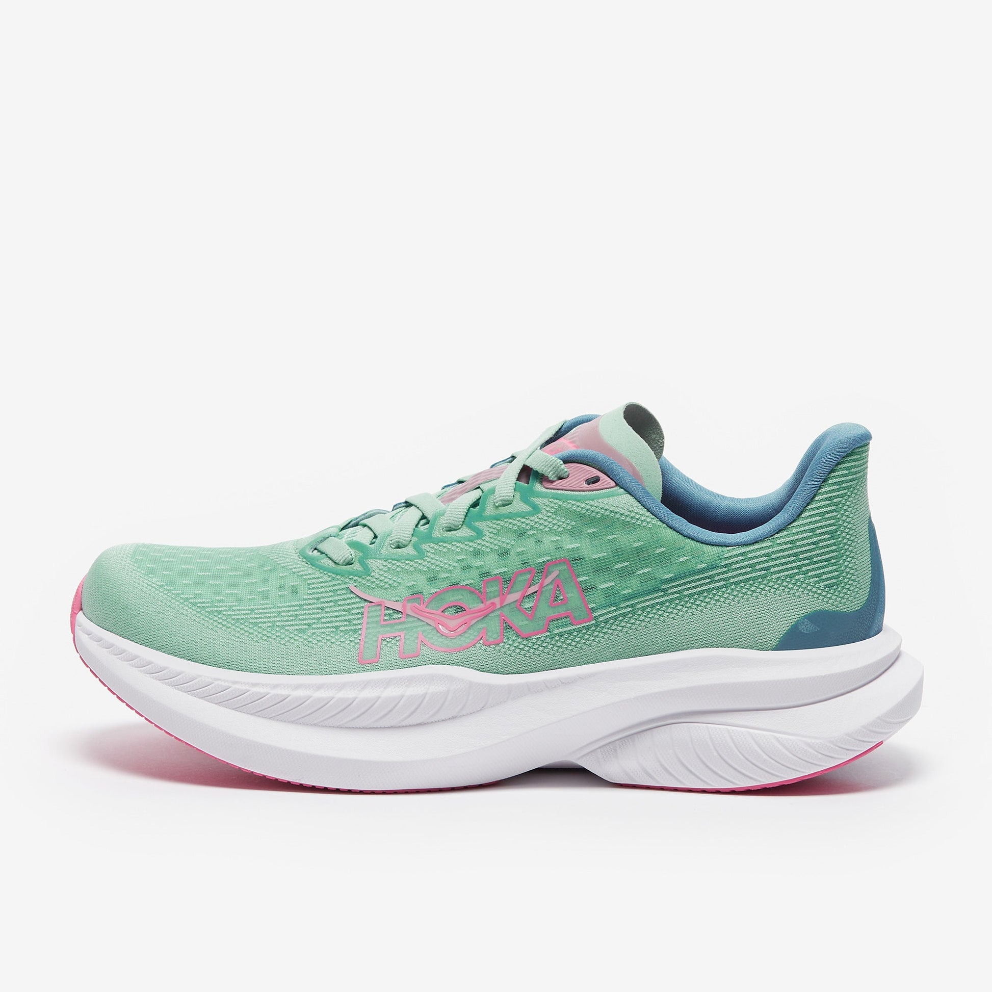 Hoka Womens Mach 6