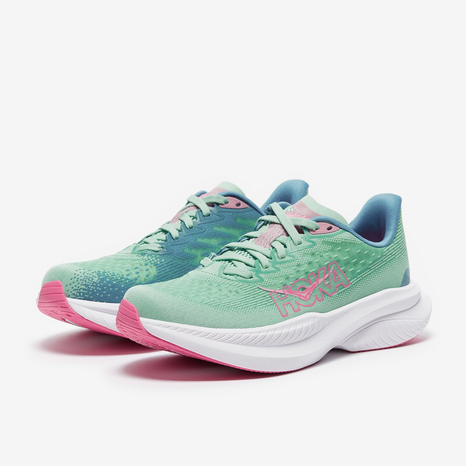Hoka Womens Mach 6
