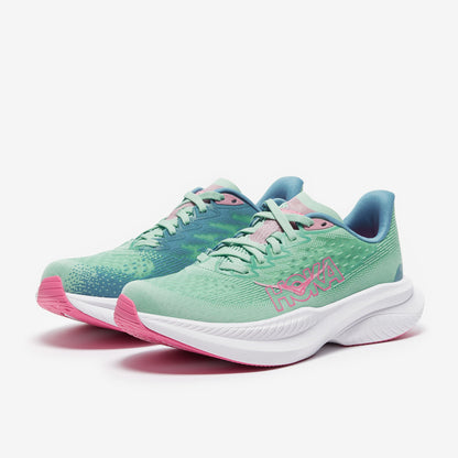Hoka Womens Mach 6