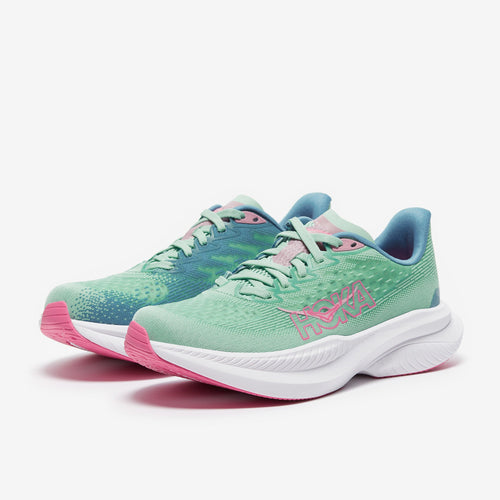 Hoka Womens Mach 6