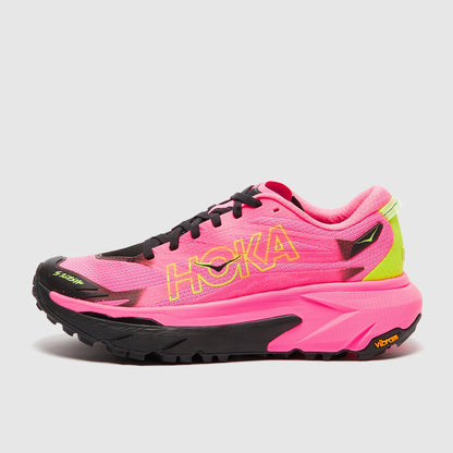 Hoka Womens Mafate 5