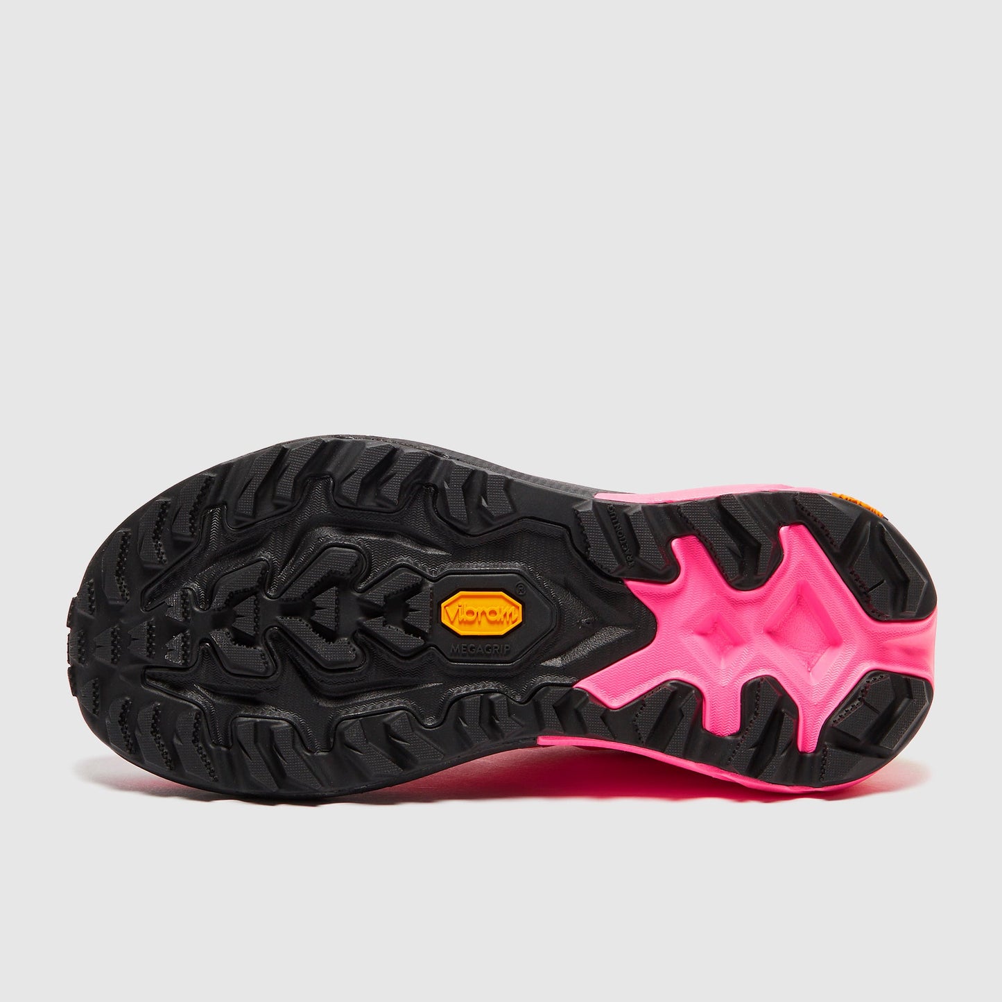 Hoka Womens Mafate 5