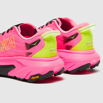 Hoka Womens Mafate 5