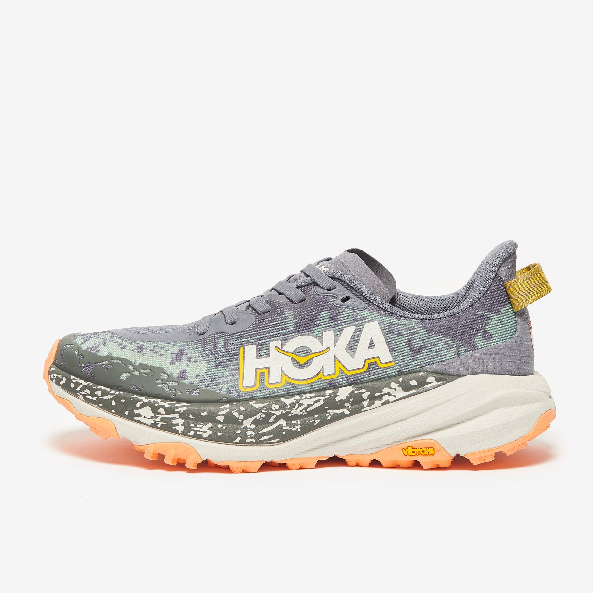 Hoka Womens Speedgoat 6