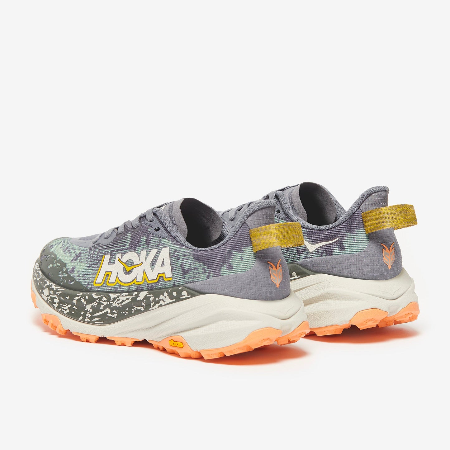 Hoka Womens Speedgoat 6